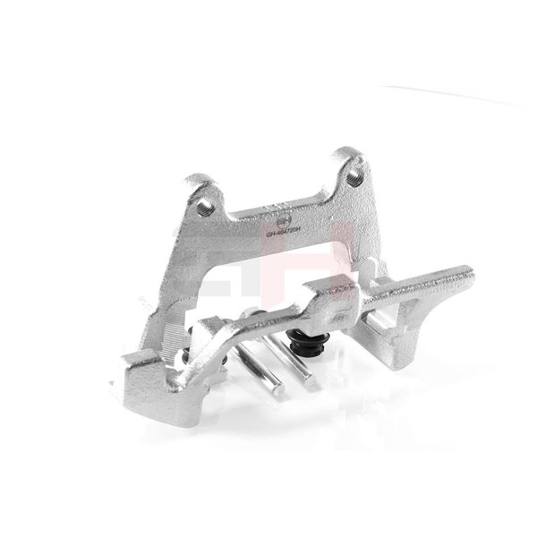 Hållare, bromsok, Bakaxel höger, Höger Gh GH-464720H GH