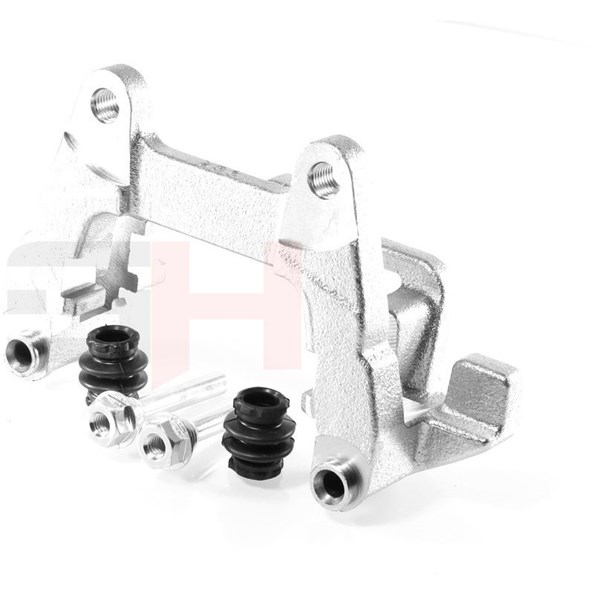 Hållare, bromsok, Bakaxel höger, Höger Gh GH-464720H GH