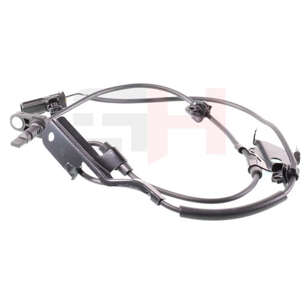 ABS-givare, Sensor, hjulvarvtal, framaxel vänster Gh GH-704573V GH ABS-givare, Sensor, hjulvarvtal, framaxel vänster Gh GH-704573V GH