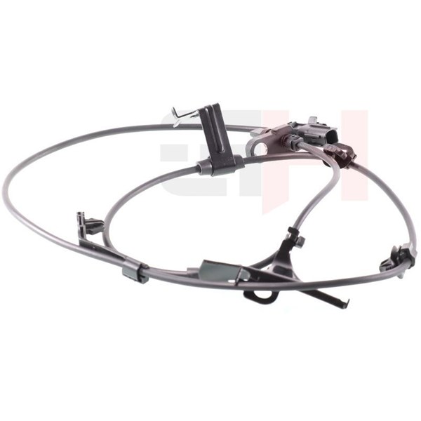 ABS-givare, Sensor, hjulvarvtal, framaxel vänster Gh GH-704588V GH ABS-givare, Sensor, hjulvarvtal, framaxel vänster Gh GH-704588V GH