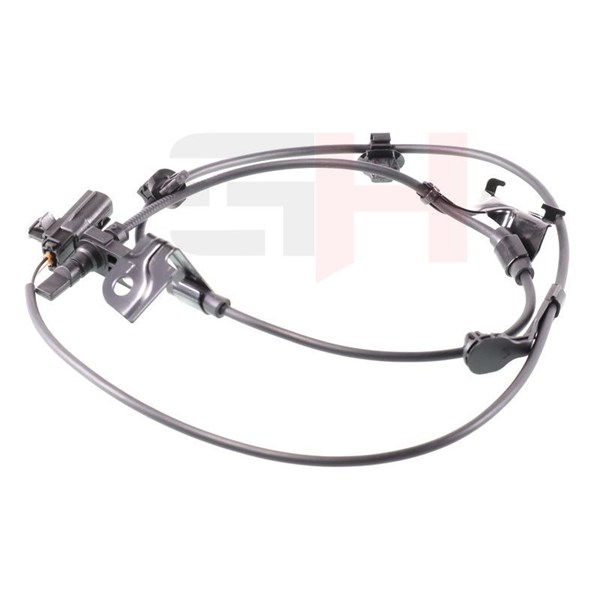 ABS-givare, Sensor, hjulvarvtal, framaxel vänster Gh GH-704588V GH ABS-givare, Sensor, hjulvarvtal, framaxel vänster Gh GH-704588V GH