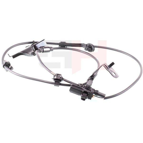 ABS-givare, Sensor, hjulvarvtal, framaxel vänster Gh GH-704588V GH ABS-givare, Sensor, hjulvarvtal, framaxel vänster Gh GH-704588V GH