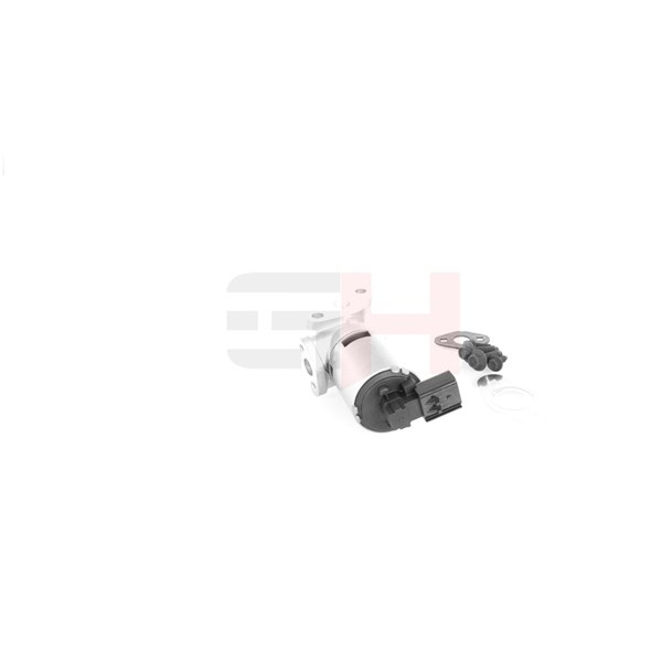 Egr-ventil Gh GH-739321 GH