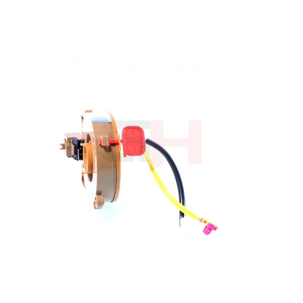Klockfjäder, airbag Gh GH-792397 GH