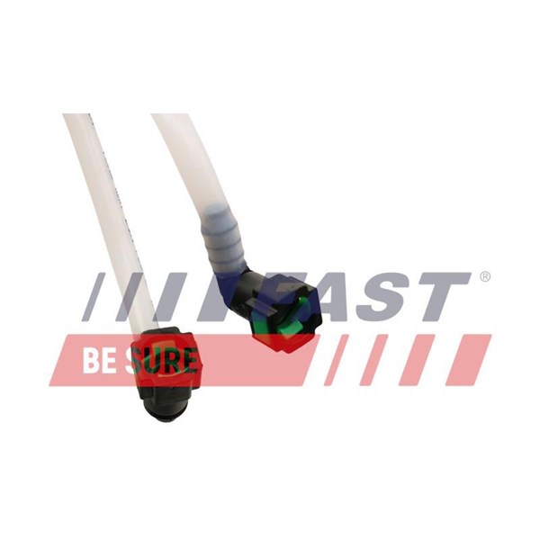 Bränsleledning Fast FT00225 FAST Bränsleledning Fast FT00225 FAST