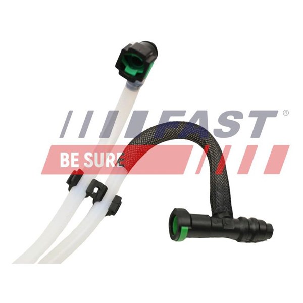 Bränsleledning Fast FT00225 FAST