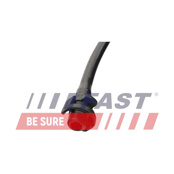 Kylvätskerör Fast FT00228 FAST