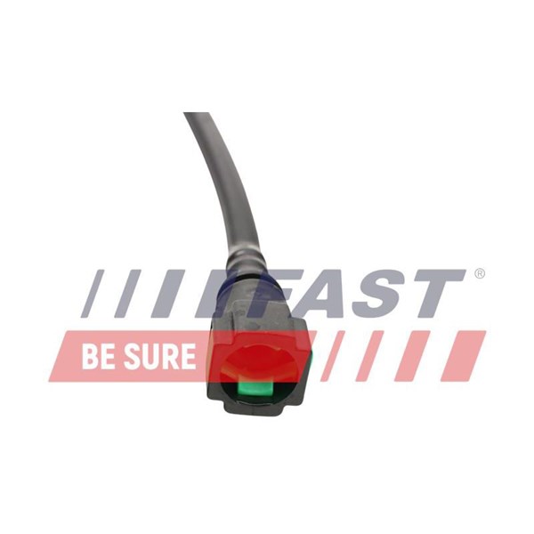 Kylvätskerör Fast FT00228 FAST