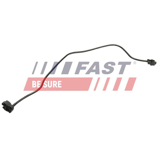 Kylvätskerör Fast FT00229 FAST