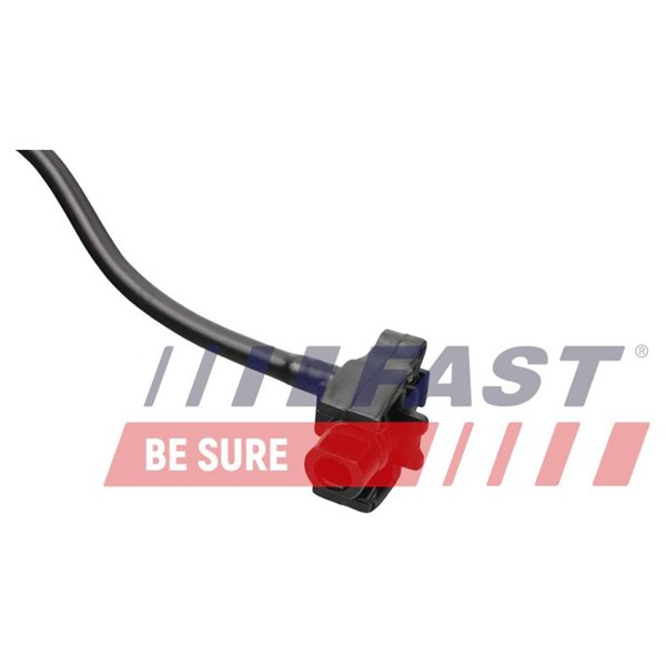 Kylvätskerör Fast FT00229 FAST