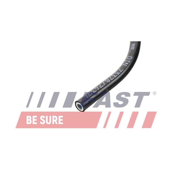 Kylvätskerör Fast FT00232 FAST