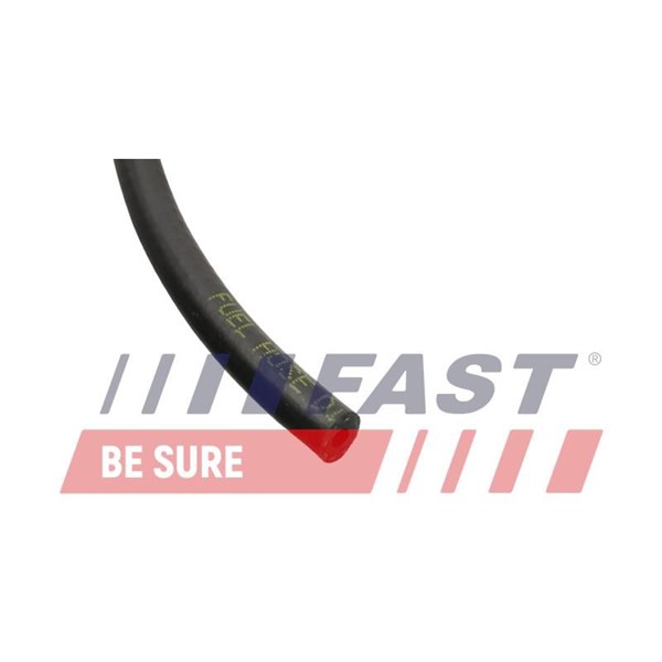 Slang, bränsleöverflöd Fast FT00234 FAST