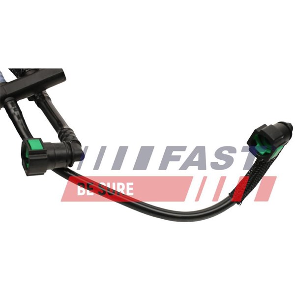 Bränsleledning Fast FT00235 FAST