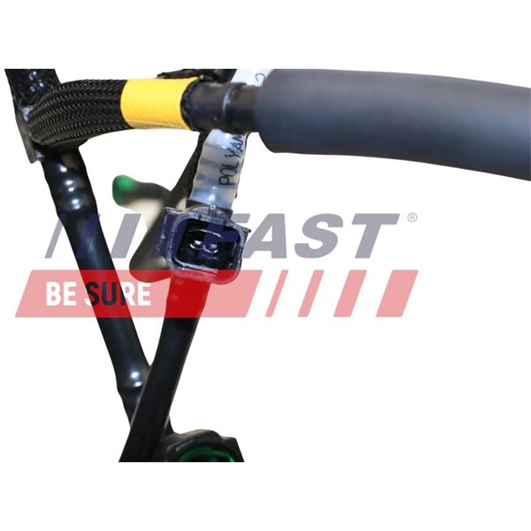 Bränsleledning Fast FT00235 FAST