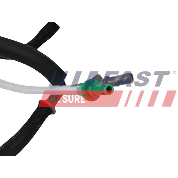 Bränsleledning Fast FT00236 FAST Bränsleledning Fast FT00236 FAST