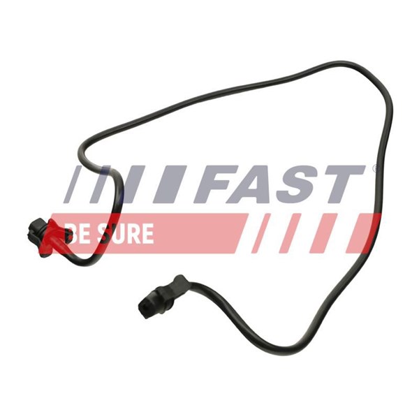 Kylvätskerör Fast FT00237 FAST
