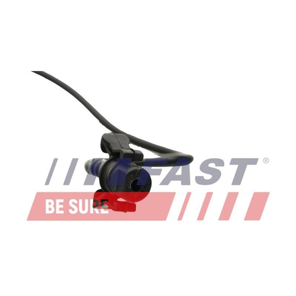 Kylvätskerör Fast FT00237 FAST