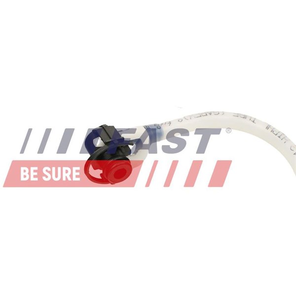 Bränsleledning Fast FT00243 FAST