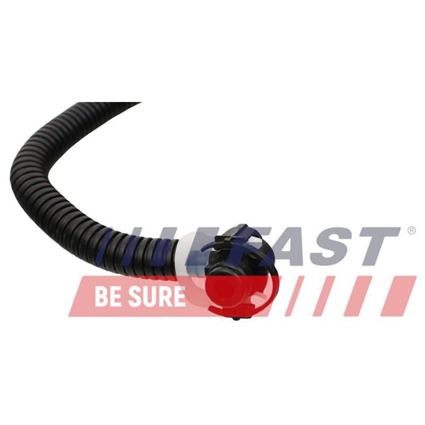 Bränsleledning Fast FT00244 FAST