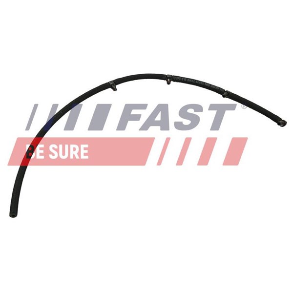 Slang, bränsleöverflöd Fast FT00250 FAST