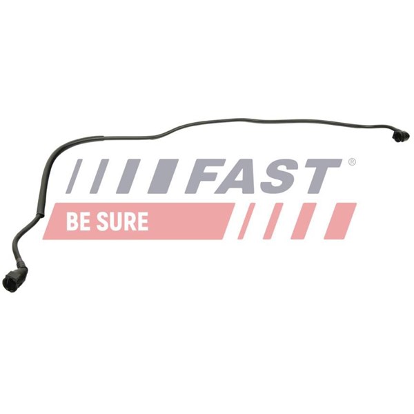 Kylvätskerör Fast FT00252 FAST