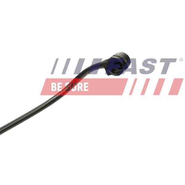 Kylvätskerör Fast FT00252 FAST