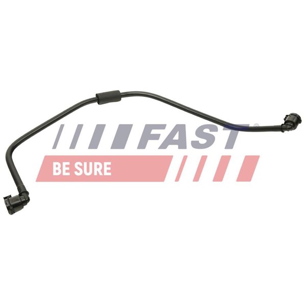 Kylvätskerör Fast FT00257 FAST