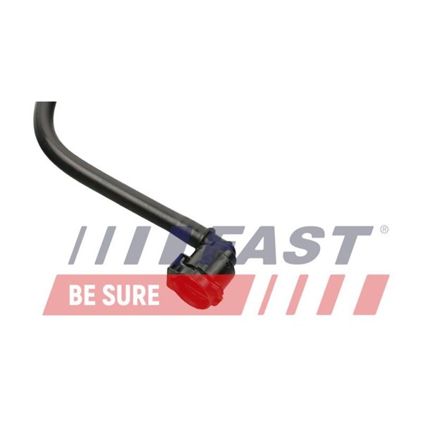 Kylvätskerör Fast FT00257 FAST