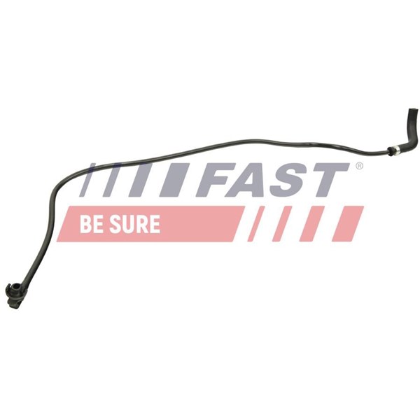 Bränsleledning Fast FT00264 FAST