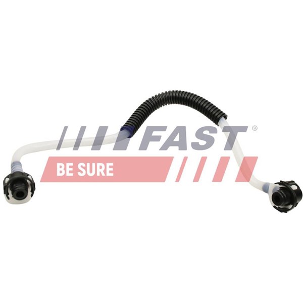 Bränsleledning Fast FT00265 FAST