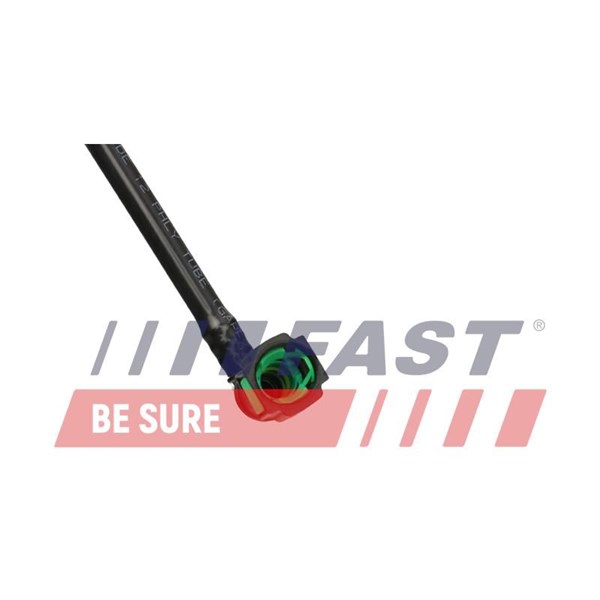Bränsleledning Fast FT00301 FAST Bränsleledning Fast FT00301 FAST