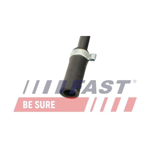 Bränsleledning Fast FT00301 FAST