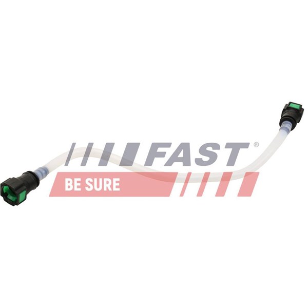Bränsleledning Fast FT00302 FAST