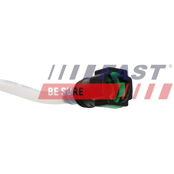 Bränsleledning Fast FT00302 FAST
