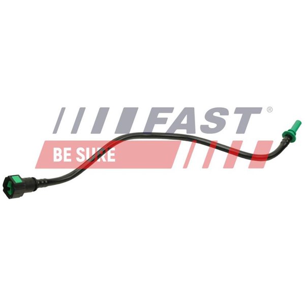 Bränsleledning Fast FT00303 FAST