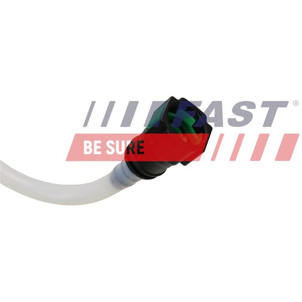 Bränsleledning Fast FT00304 FAST