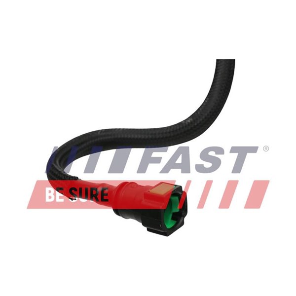 Bränsleledning Fast FT00305 FAST Bränsleledning Fast FT00305 FAST