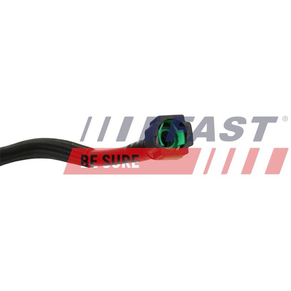 Bränsleledning Fast FT00305 FAST