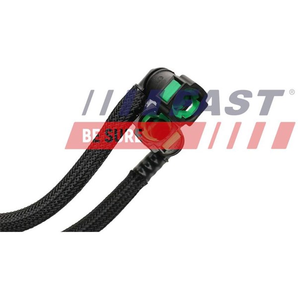 Bränsleledning Fast FT00307 FAST