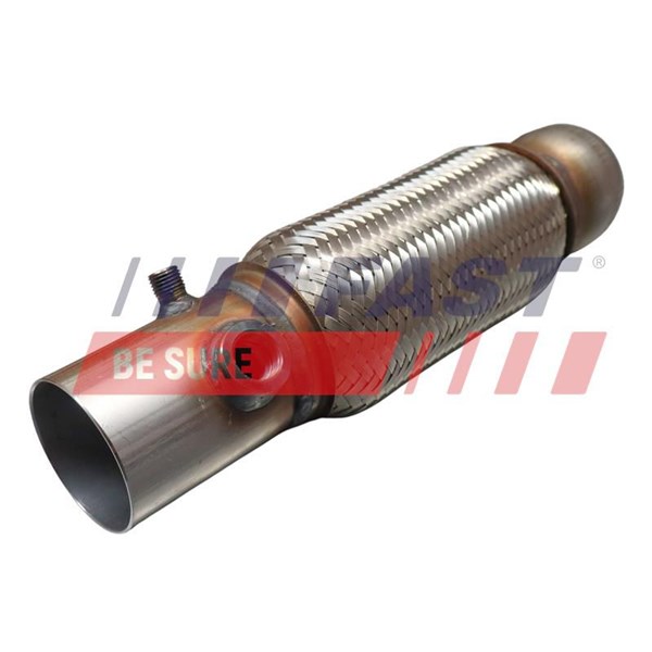 Monteringssats, avgassystem Fast FT10191 FAST