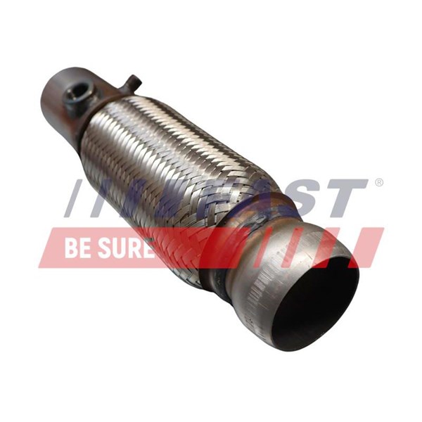 Monteringssats, avgassystem Fast FT10191 FAST