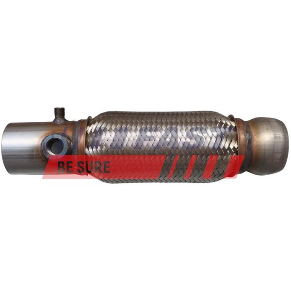 Monteringssats, avgassystem Fast FT10191 FAST