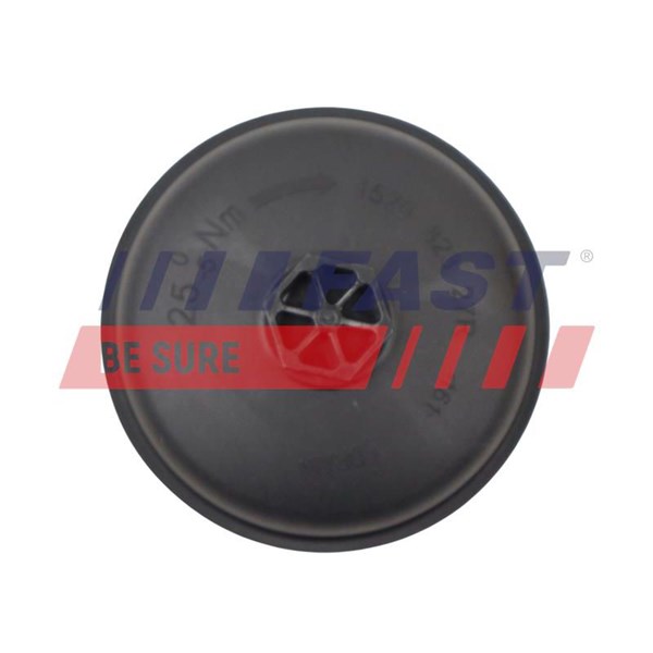 Hus, oljefilter Fast FT38204 FAST
