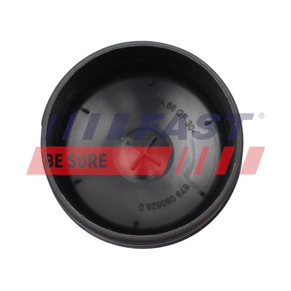 Hus, oljefilter Fast FT38204 FAST