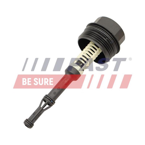 Hus, oljefilter Fast FT38205 FAST