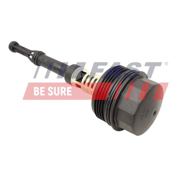 Hus, oljefilter Fast FT38205 FAST