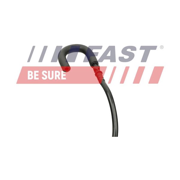 Rörledning, EGR-ventil Fast FT63813 FAST