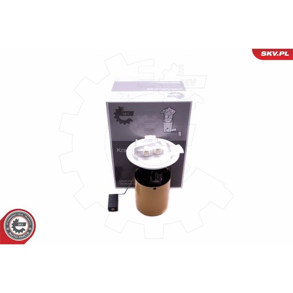 Bränslepump Esen skv 02SKV821 ESEN SKV