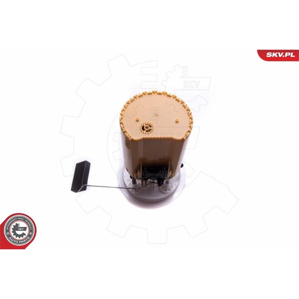 Bränslepump Esen skv 02SKV821 ESEN SKV