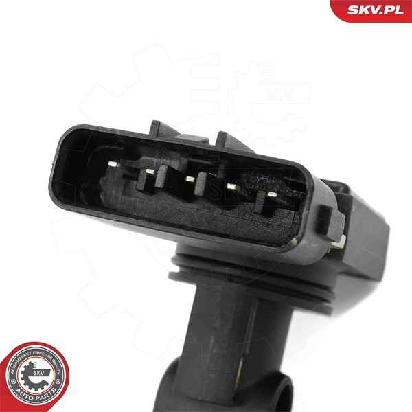 Luftmassemätare Esen skv 07SKV183 ESEN SKV Luftmassemätare Esen skv 07SKV183 ESEN SKV